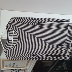 Cabi long sleeve top